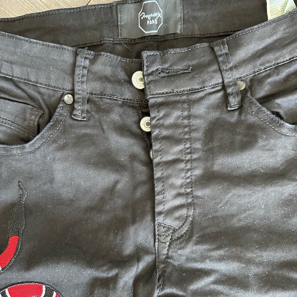 Project x paris pants - Picture 3 of 3